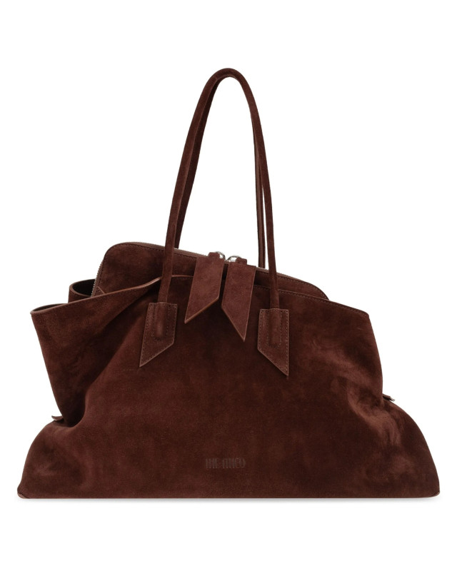 [The Attico] Shoulder bag FW26 250WAH00054 LBT007AA
