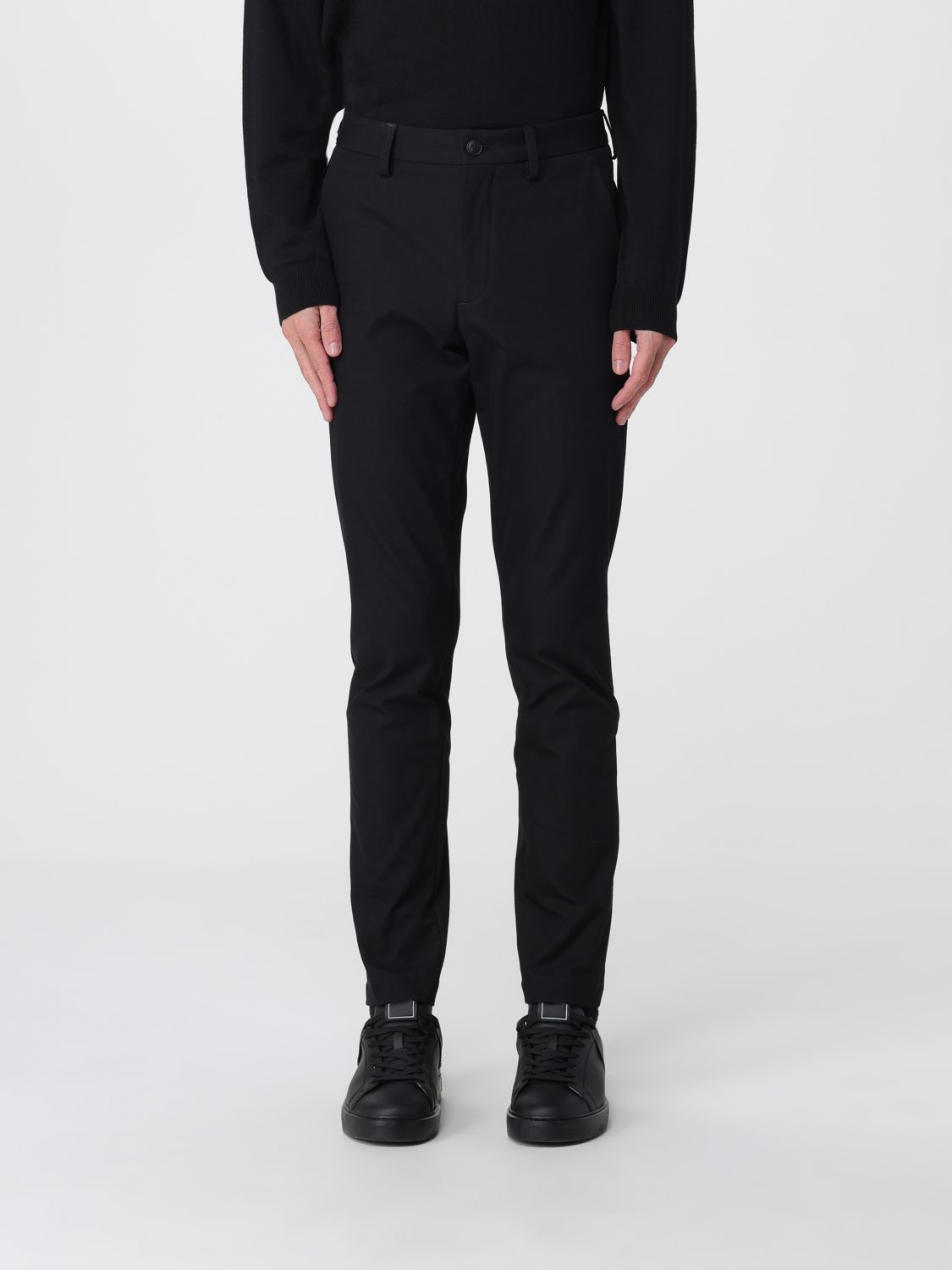 [BOSS] Trousers FW25 50543945 001