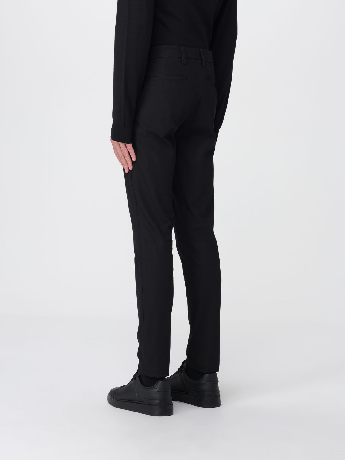 [BOSS] Trousers FW25 50543945 001
