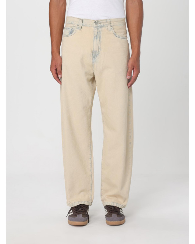 [CARHARTT WIP] Jeans FW25 I030468 01SN