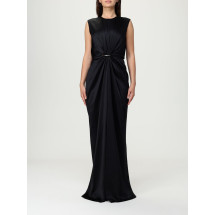 [MAX MARA PIANOFORTE] Sleeveless dress FW25 2511221024600 002