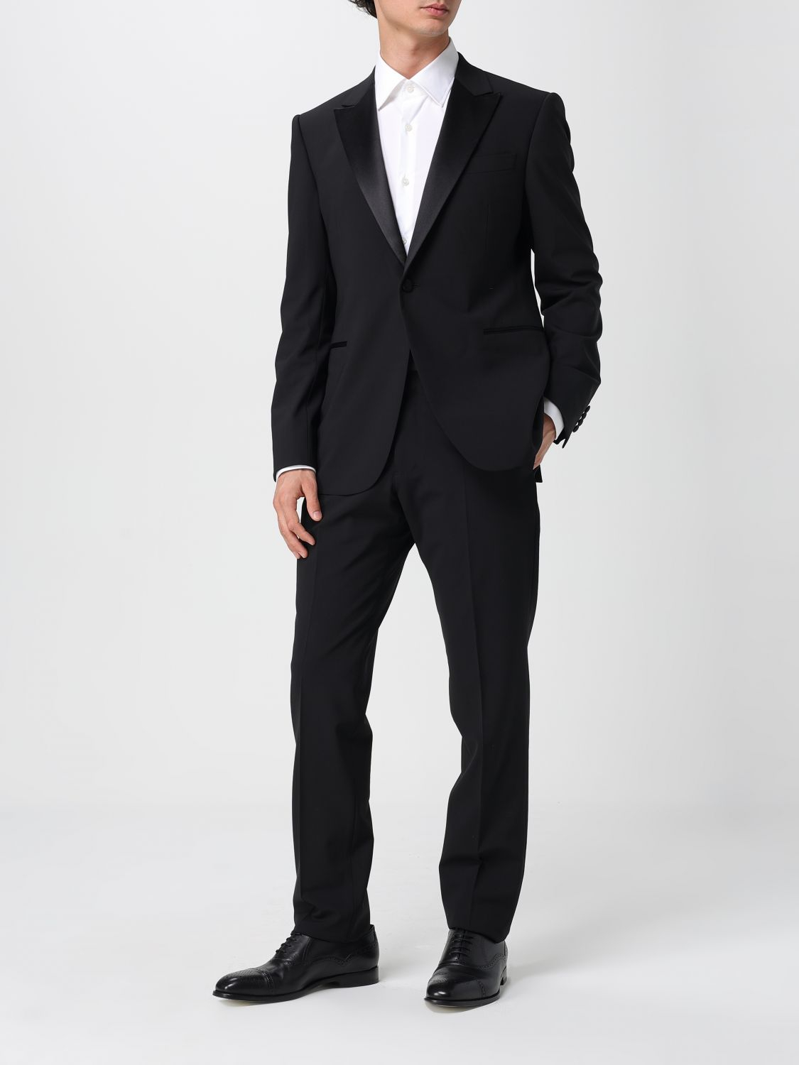 [Emporio Armani] Sets SS26 EM002055TE10404 UC001