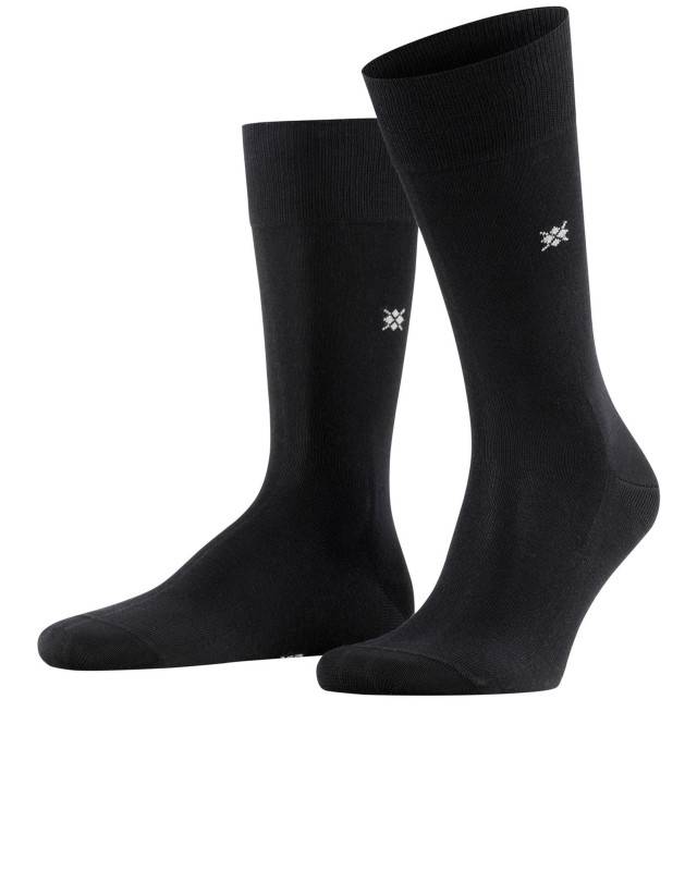 [Burlington] Socks FW26 21027