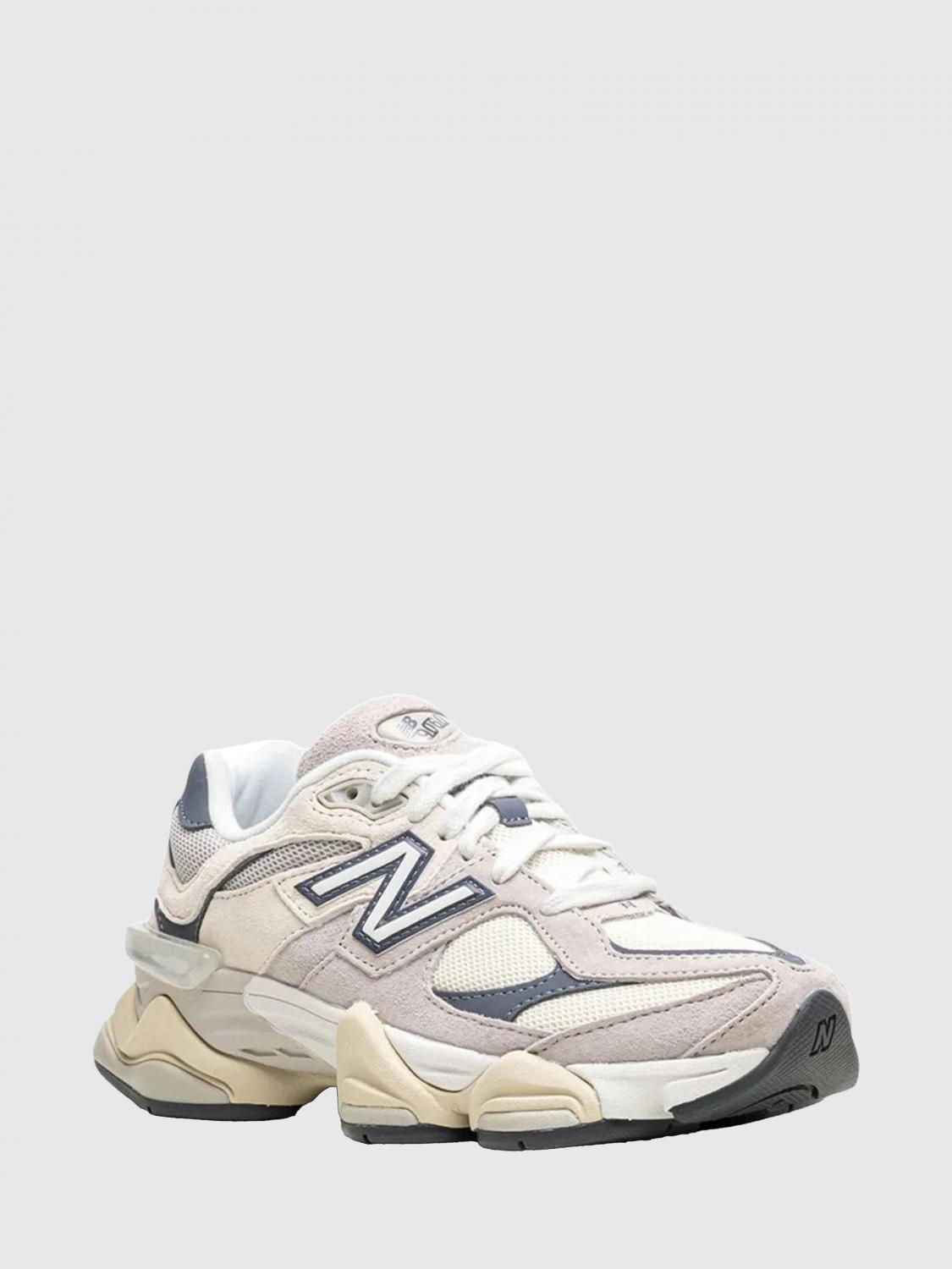 [NEW BALANCE] Sneakers SS26 U9060EEB