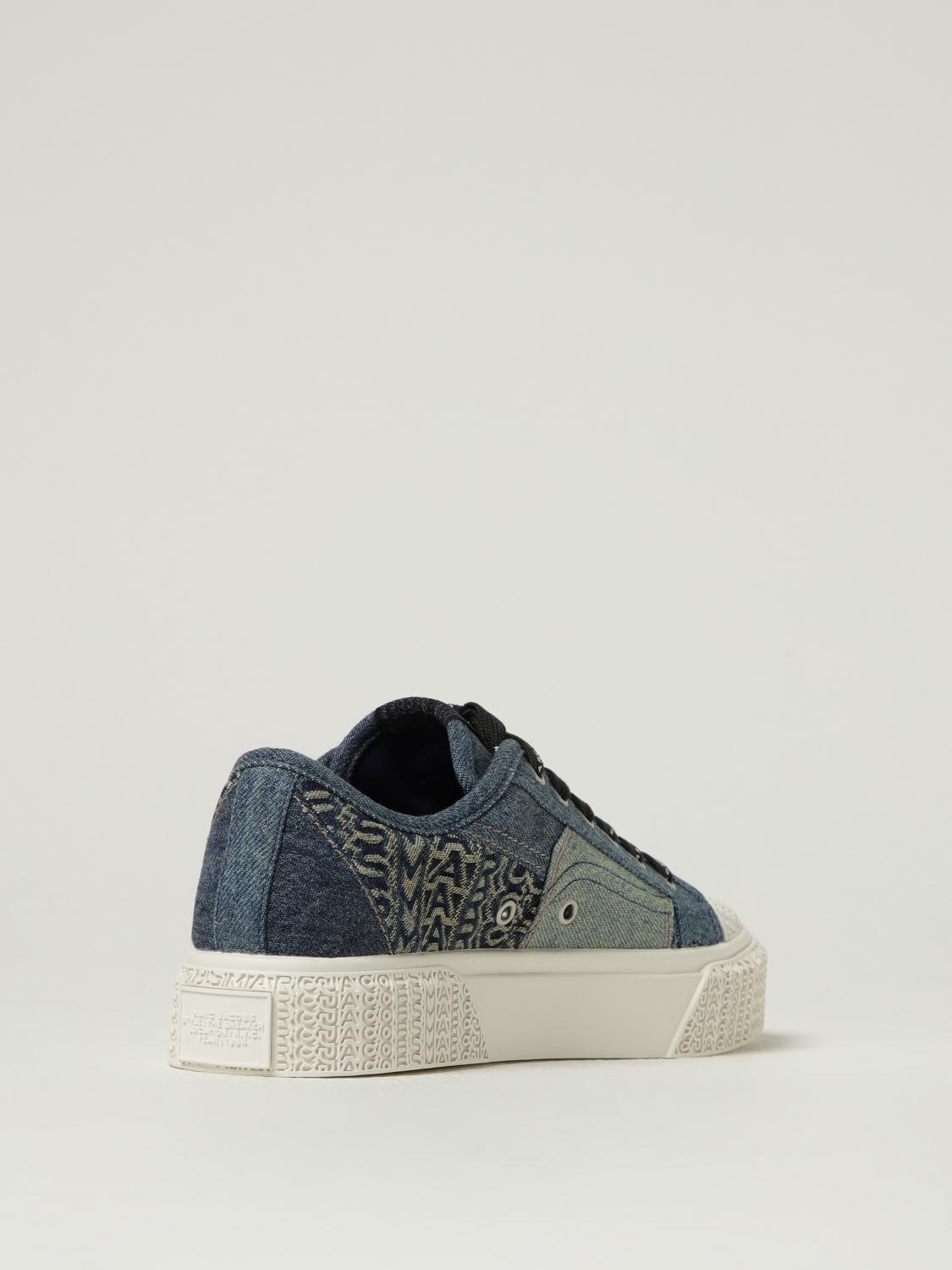 [Marc Jacobs] Sneakers SS26 2S5FSN001F15 404