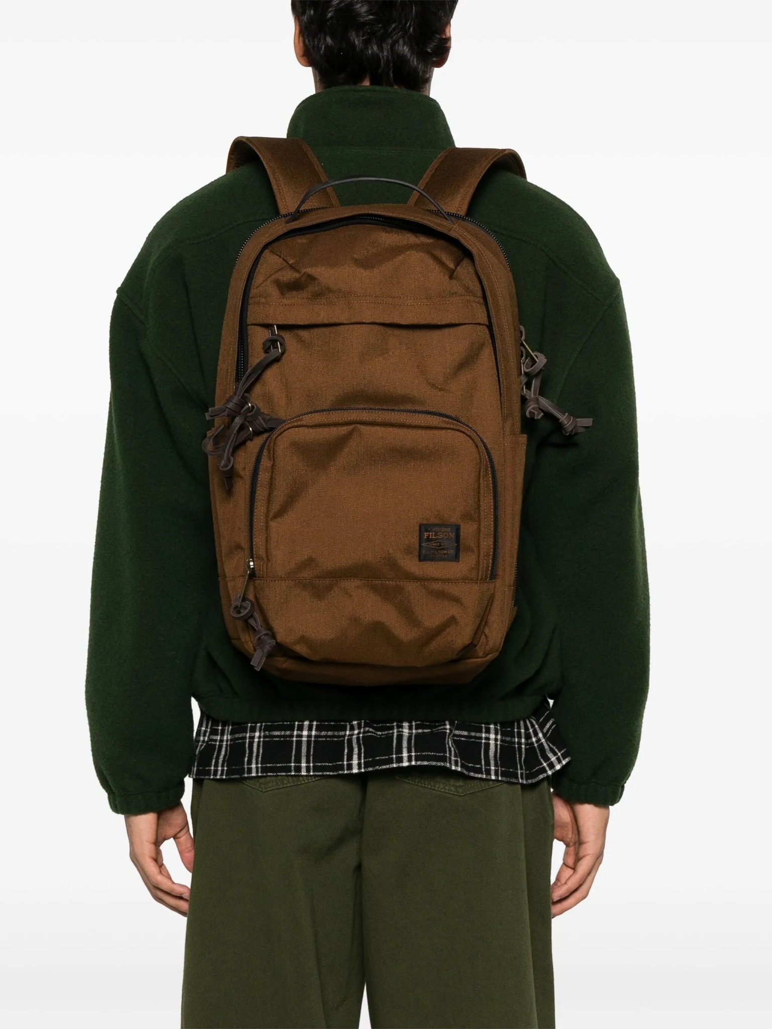 [Filson] Backpack FW26 FMBAG0082222