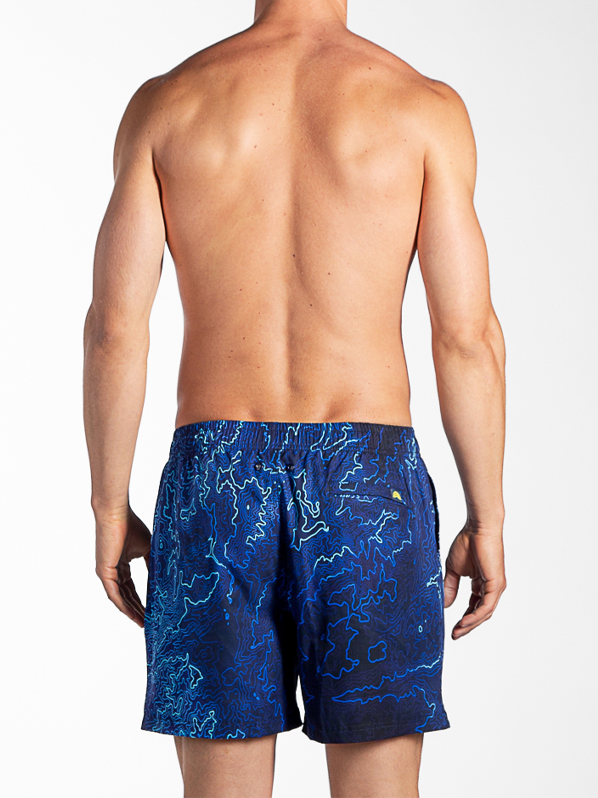 [AQUARAPID] Brief boxer FW26 KEMP