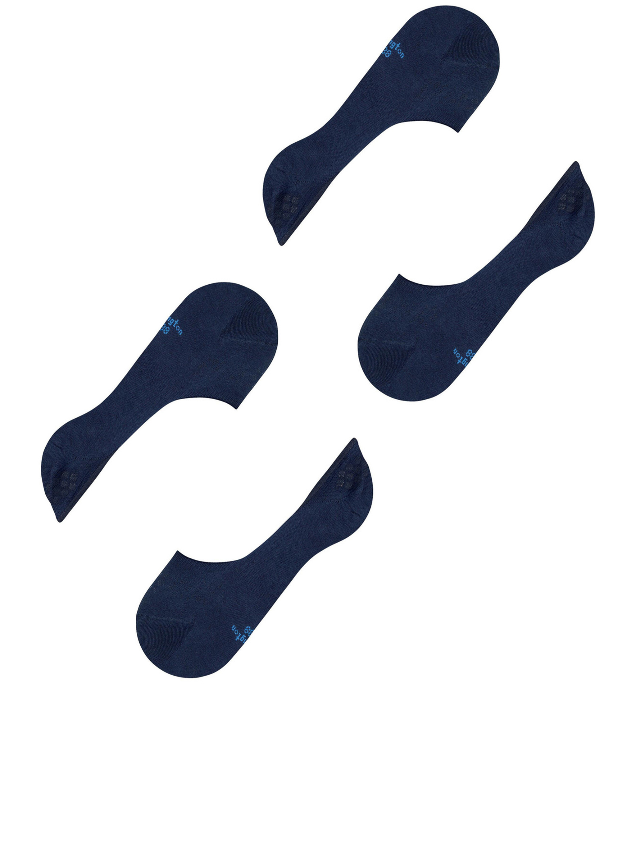[Burlington] Socks FW26 22067