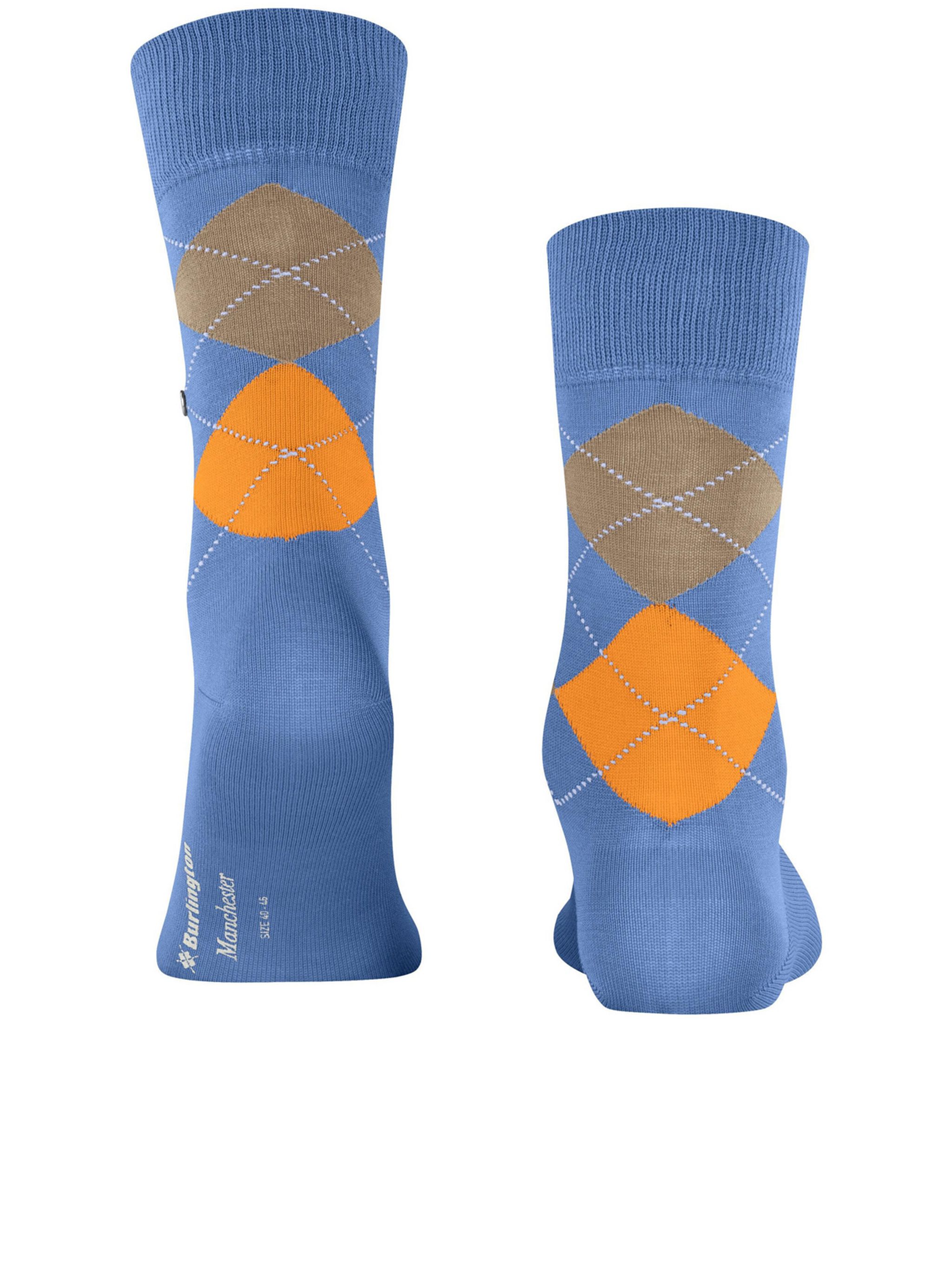 [Burlington] Socks FW26 21088