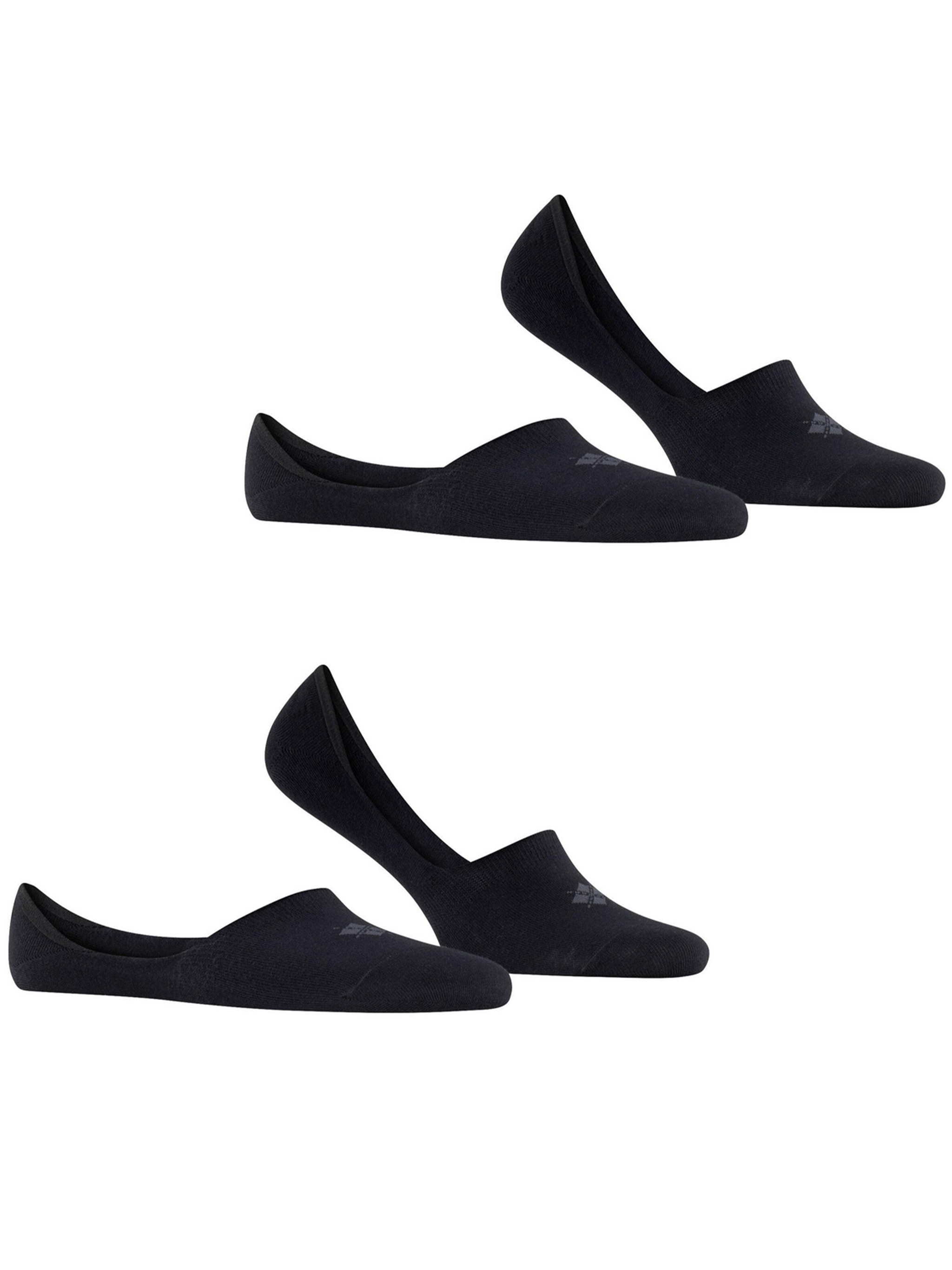 [Burlington] Socks FW26 21072