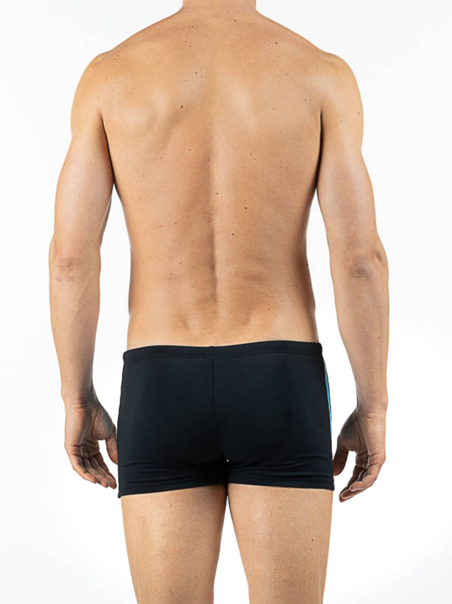 [AQUARAPID] Swim Pants FW26 PIRMIN