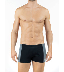[AQUARAPID] Swim Pants FW26 PIRMIN