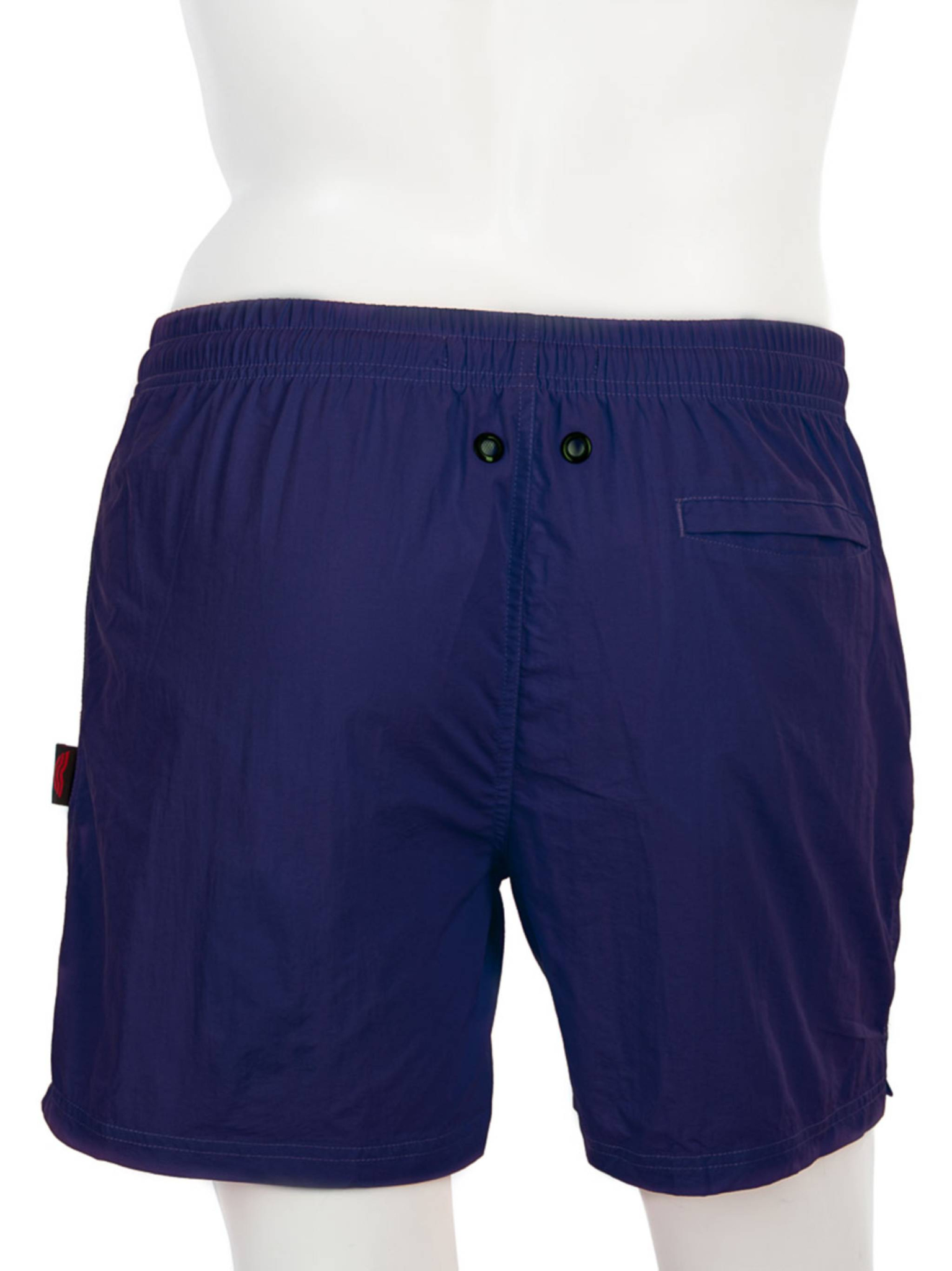 [AQUARAPID] Swim Pants FW26 KIKKO