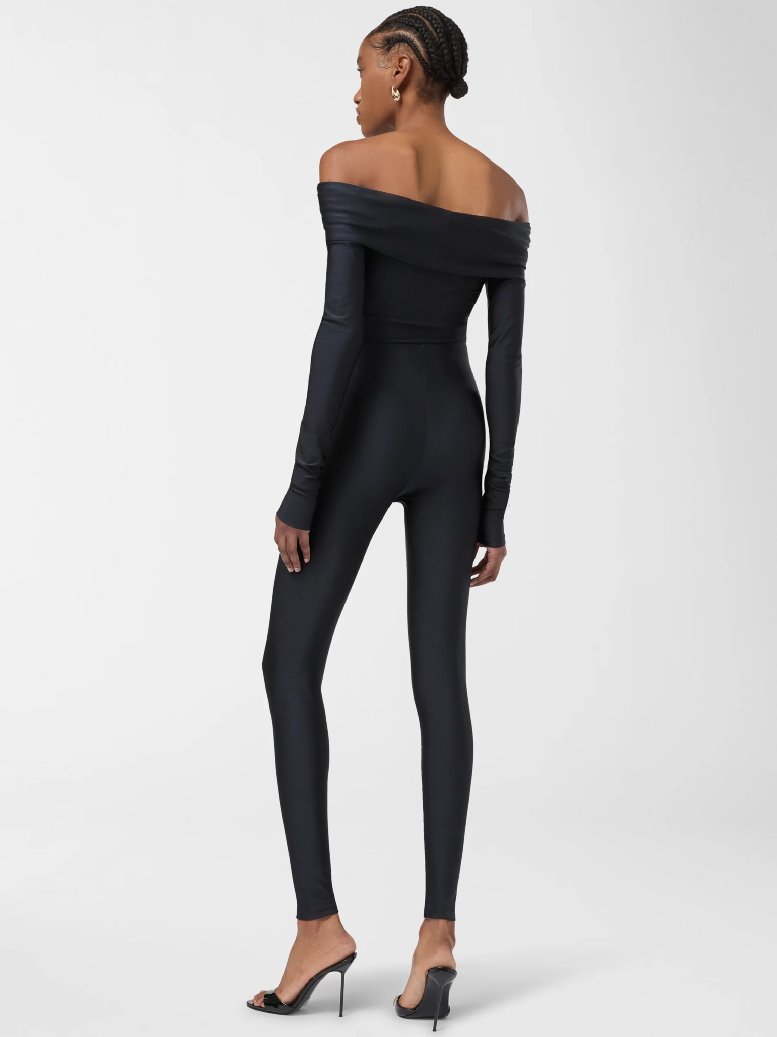 [THE ANDAMANE] Jump suit FW26 T200145ATJP062999