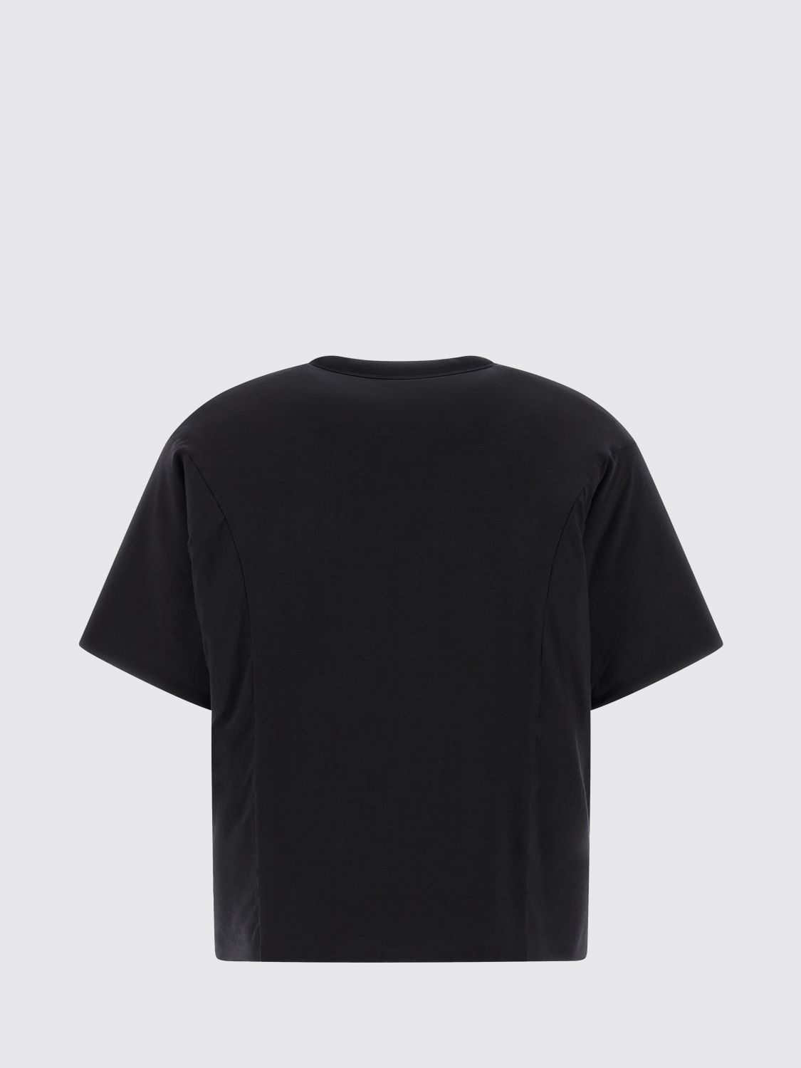 [Y-3] T-shirts FW25 JY4555