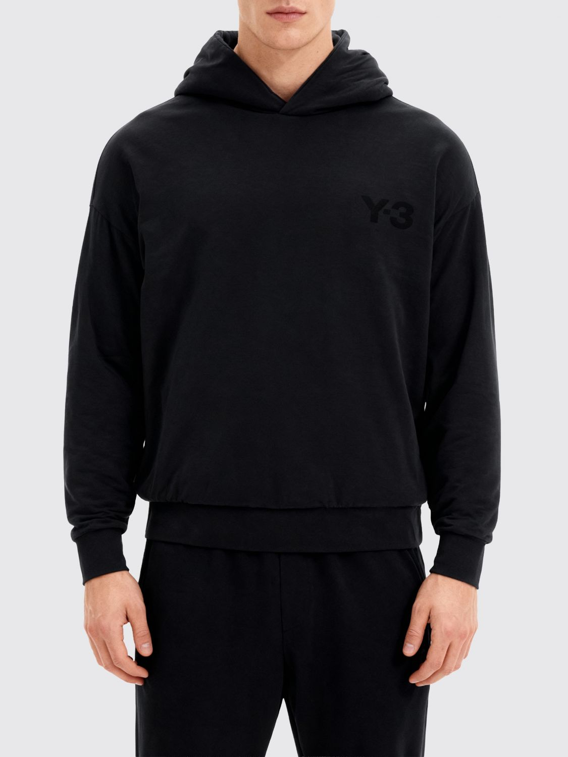 [Y-3] Sweatshirt FW25 JY4556
