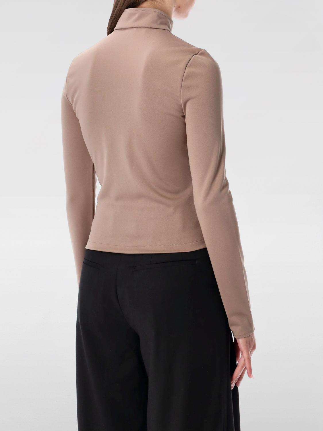 [Courreges] Sweatshirt FW25 325JVE133JS0250 1098