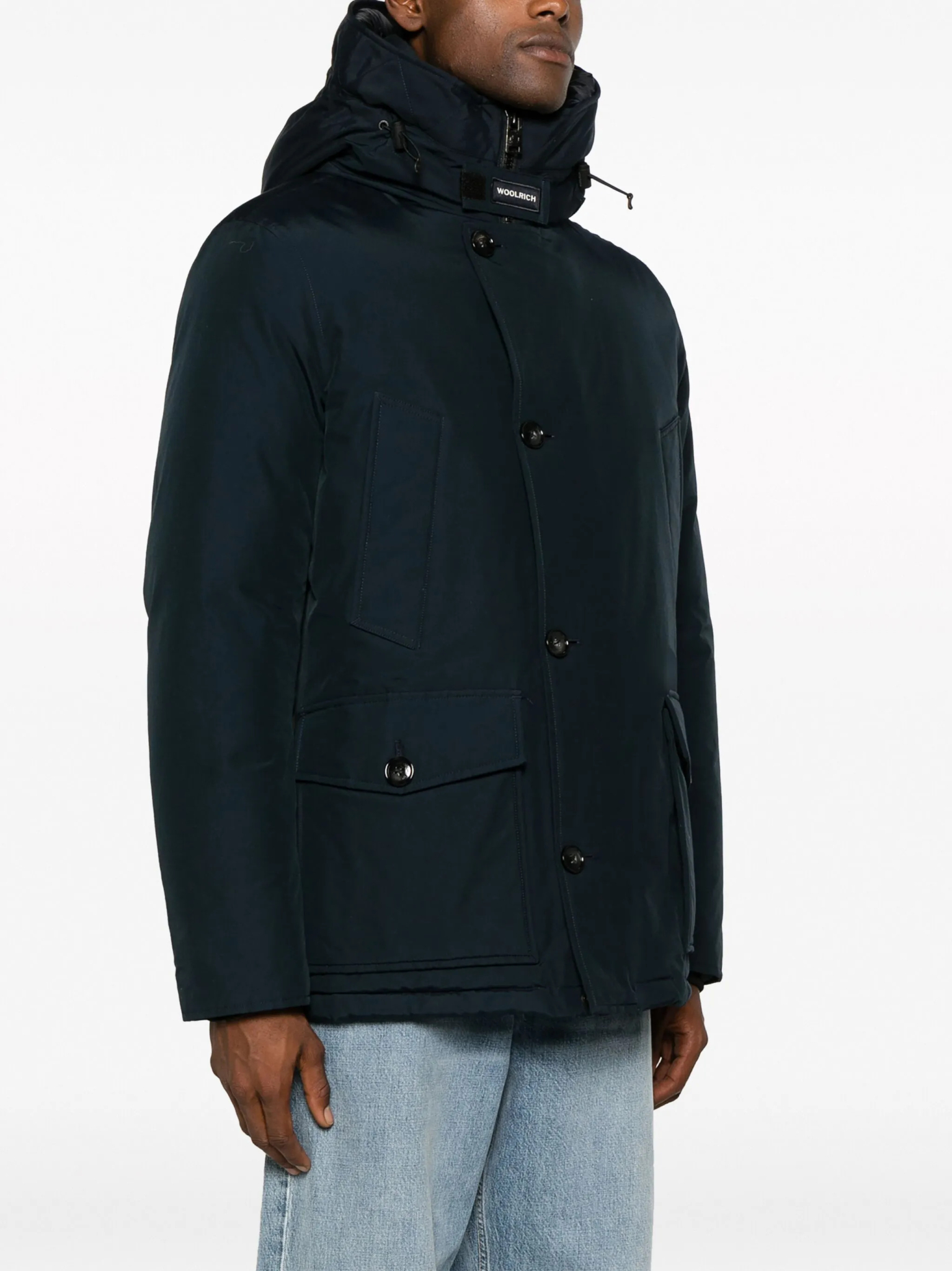 [Woolrich] Down Jacket FW25 CFWOOU0771MRUT0001MLB