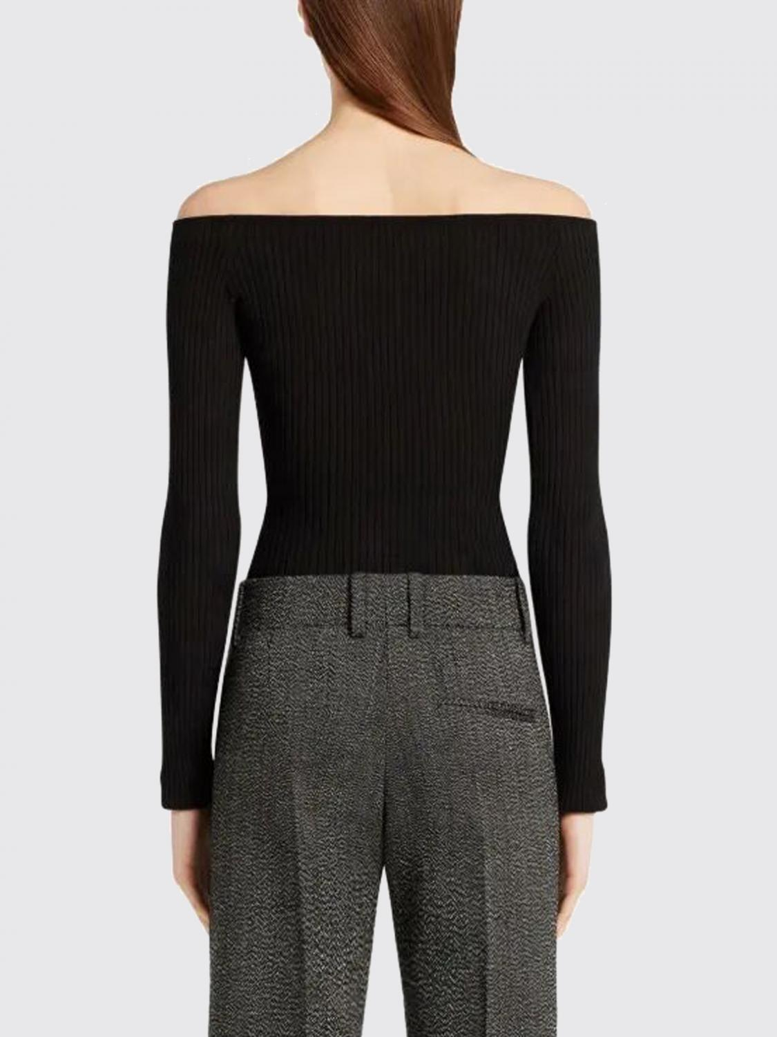[Courreges] Top FW25 325MTO429FI0001 9999
