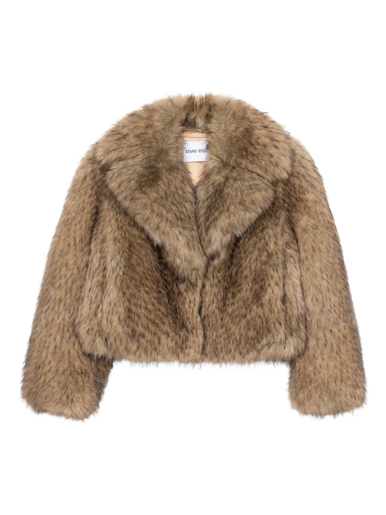[STAND STUDIO] Coat FW25 61701940510200