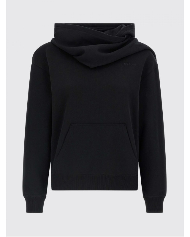 [Courreges] Sweatshirt FW25 325JHO047JS0234 9999