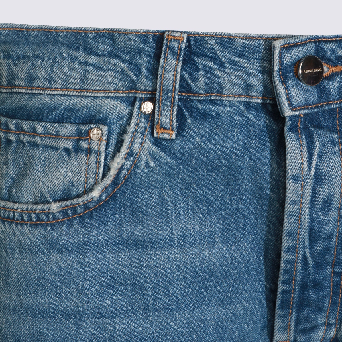 [Anine Bing] Pants FW26 A067135447