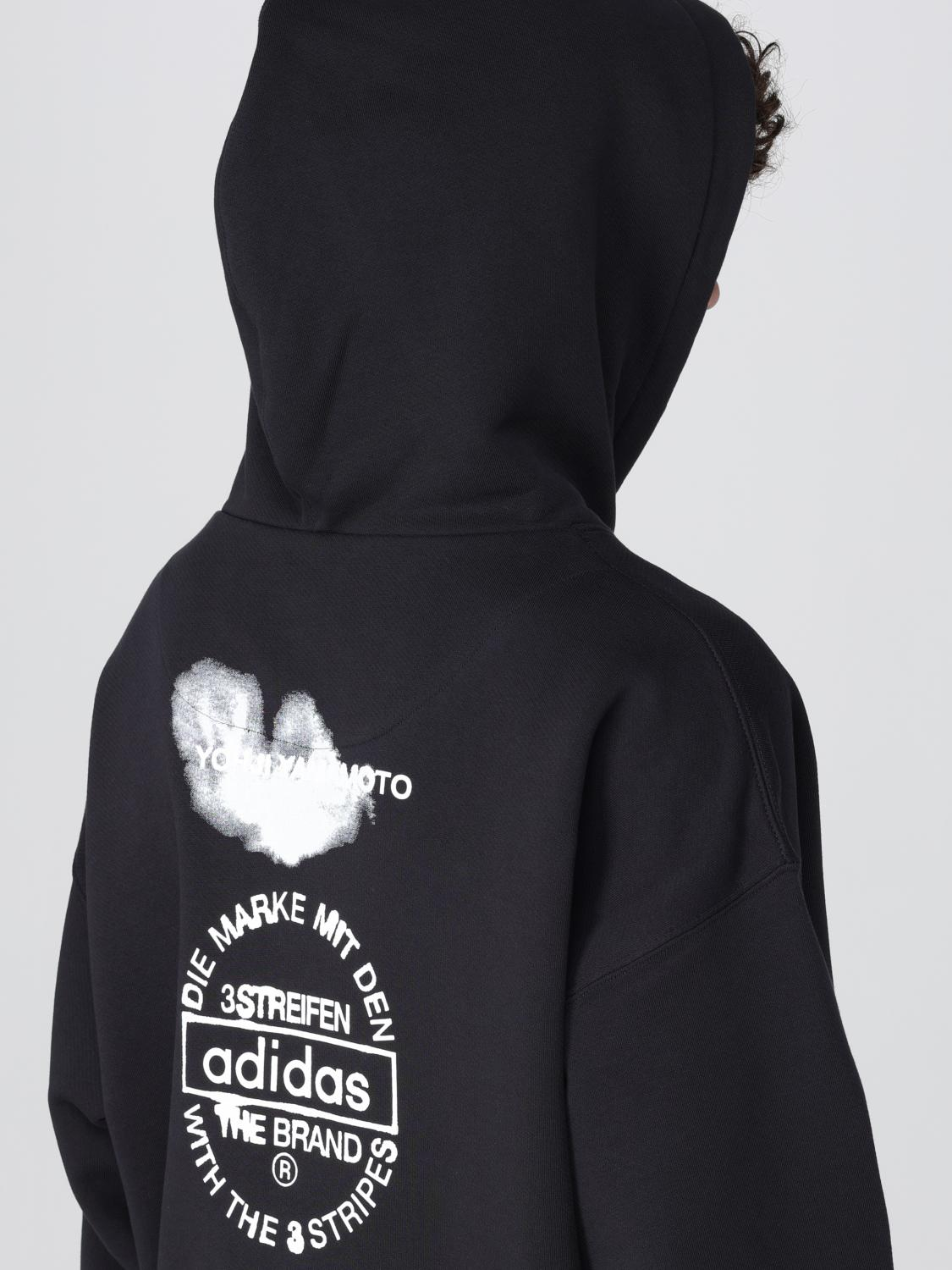 [Y-3] Sweatshirt FW25 JX4748