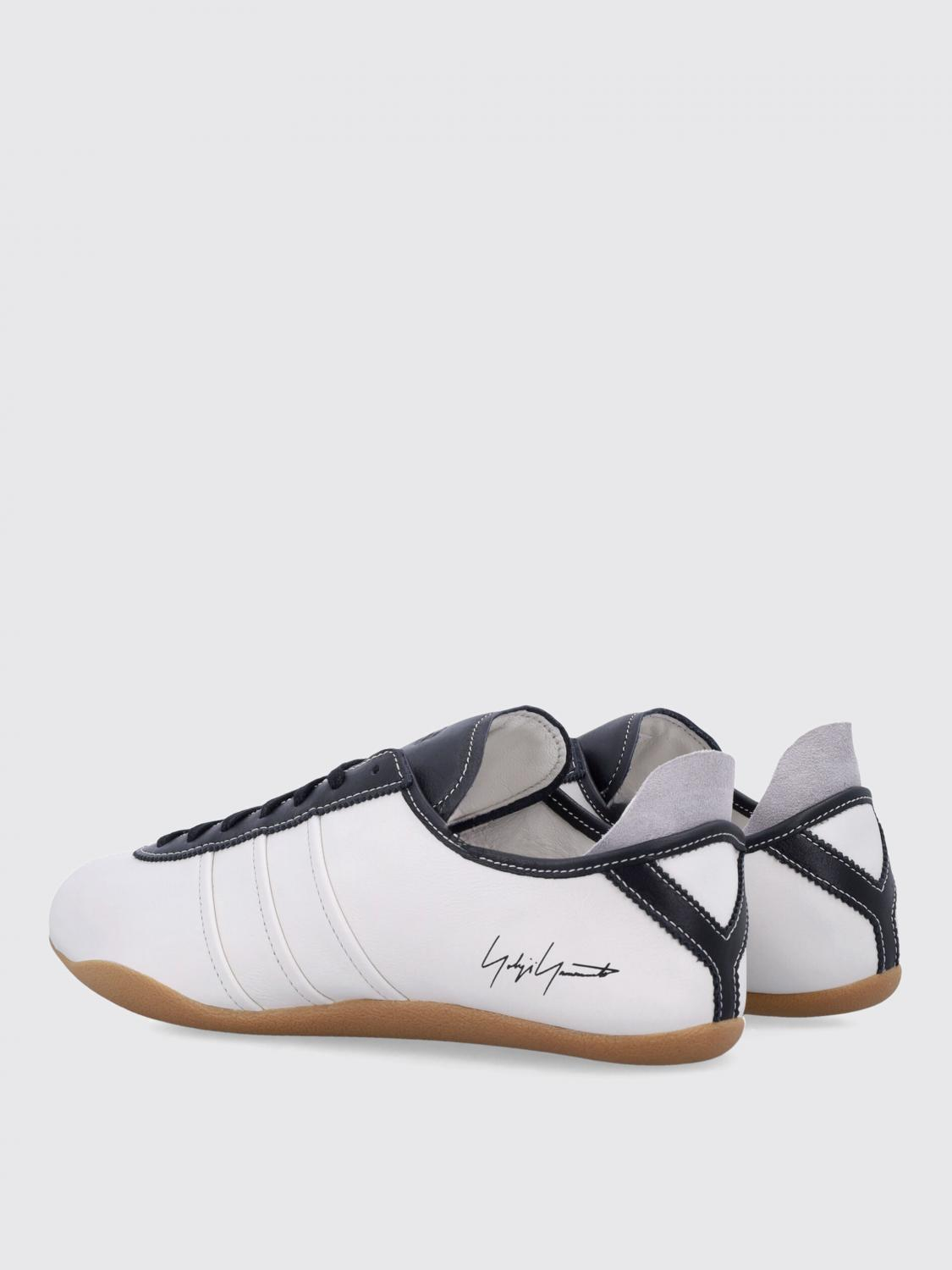 [Y-3] Sneakers FW25 JR6645