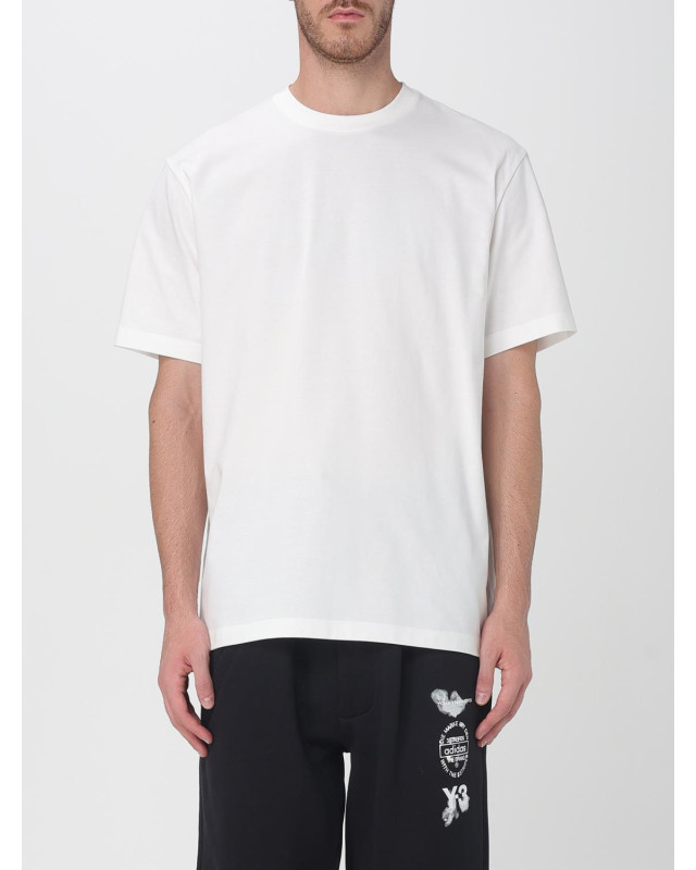 [Y-3] T-shirts FW25 JZ0712