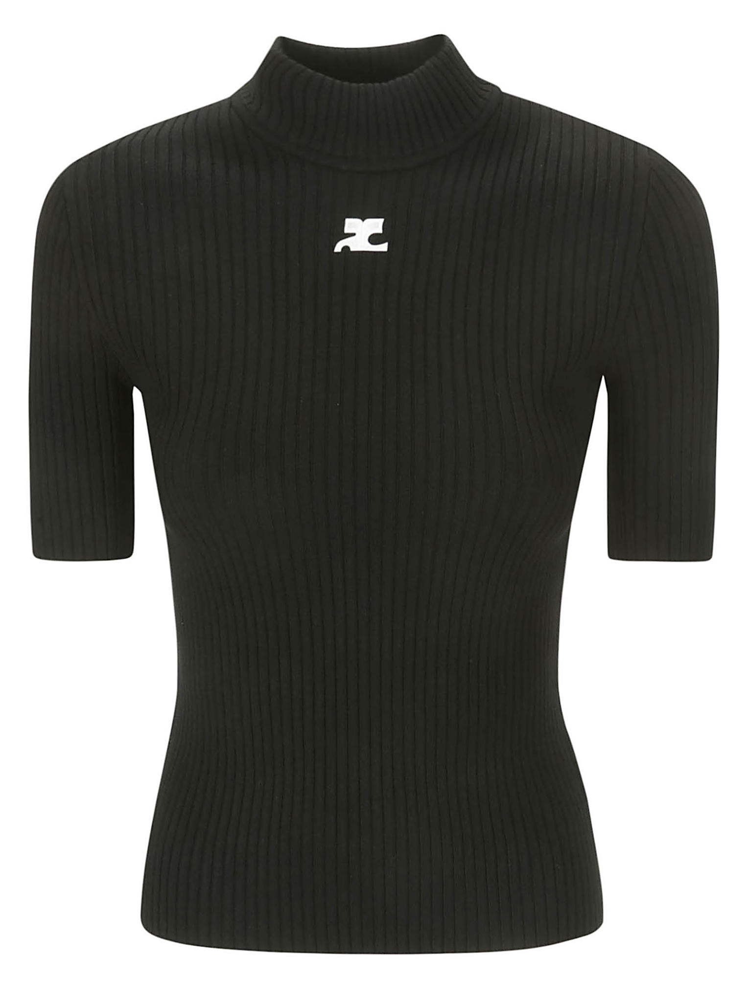 [Courreges] Knitwear CO PERMPU026FI0001 9999