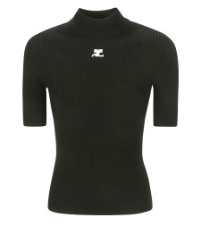 [Courreges] Knitwear CO PERMPU026FI0001 9999