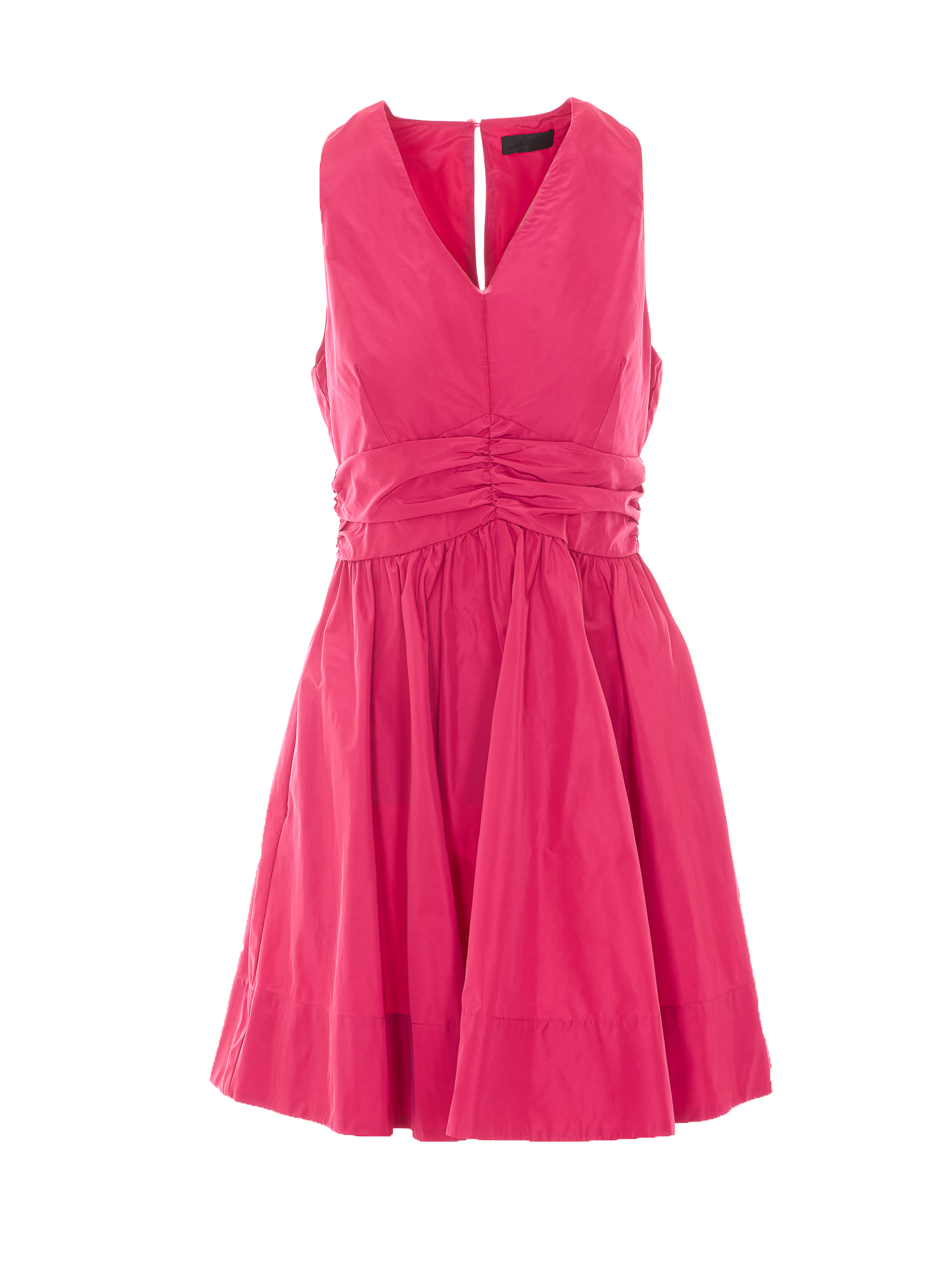 [Liu Jo] Sleeveless dress SS26 CA6346T2899X0770