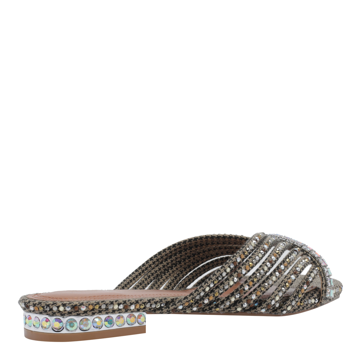 [Kurt Geiger] Sandals FW26 5853743609BEIGE COMB