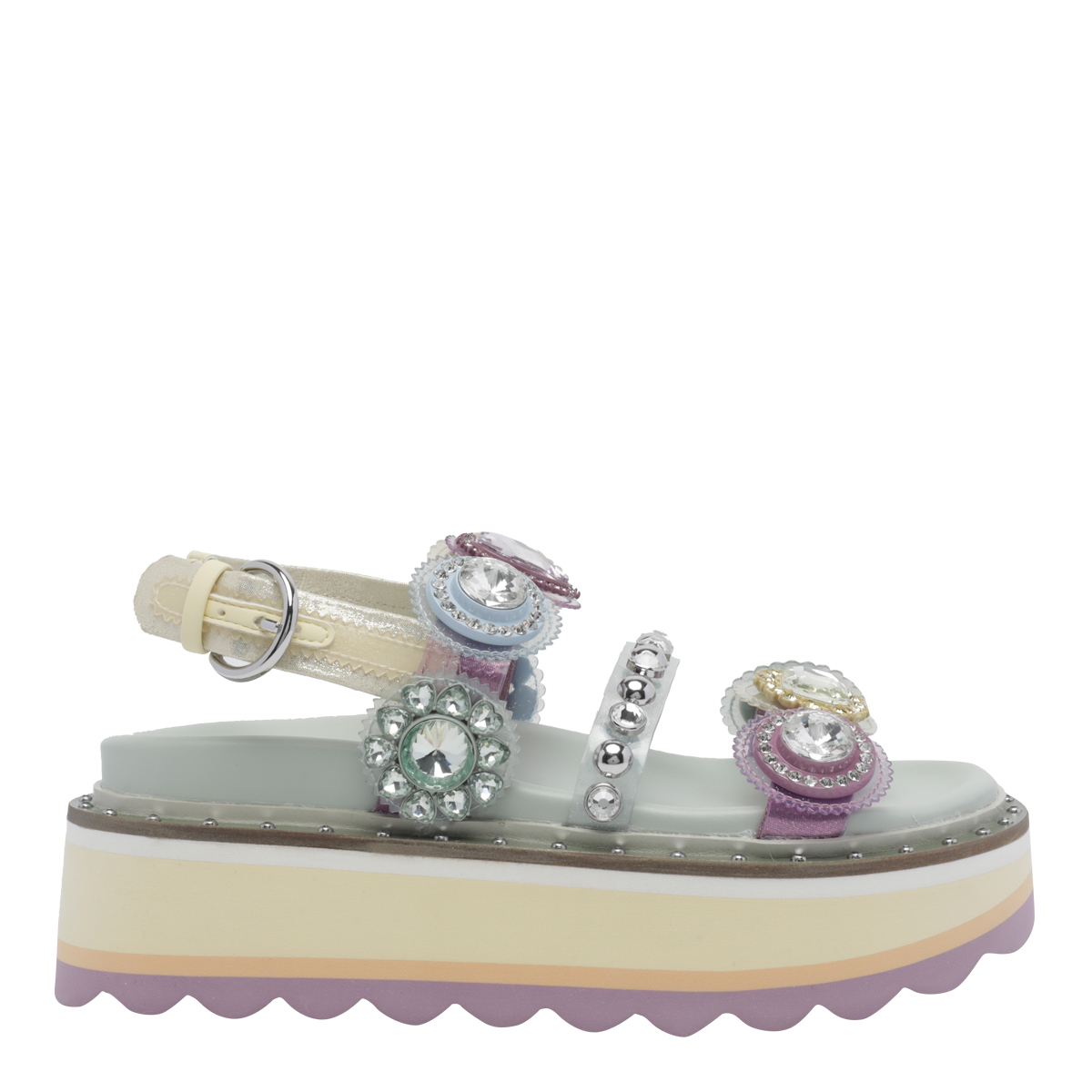 [Kurt Geiger] Sandals FW26 5612499979OTHER