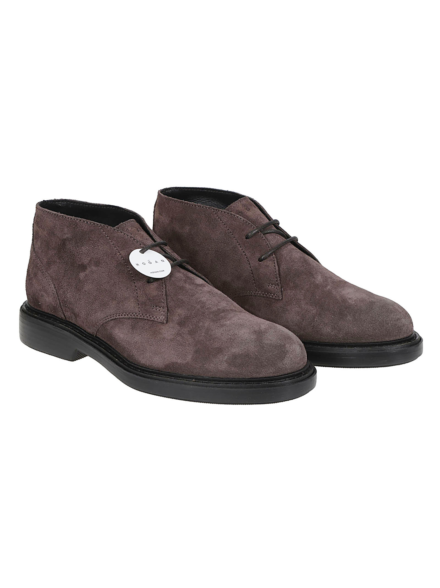 [Hogan] Boots FW26 HXM7040GE90HG0