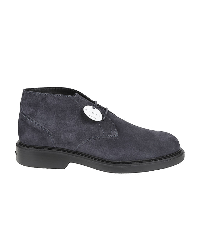 [Hogan] Boots FW26 HXM7040GE90HG0