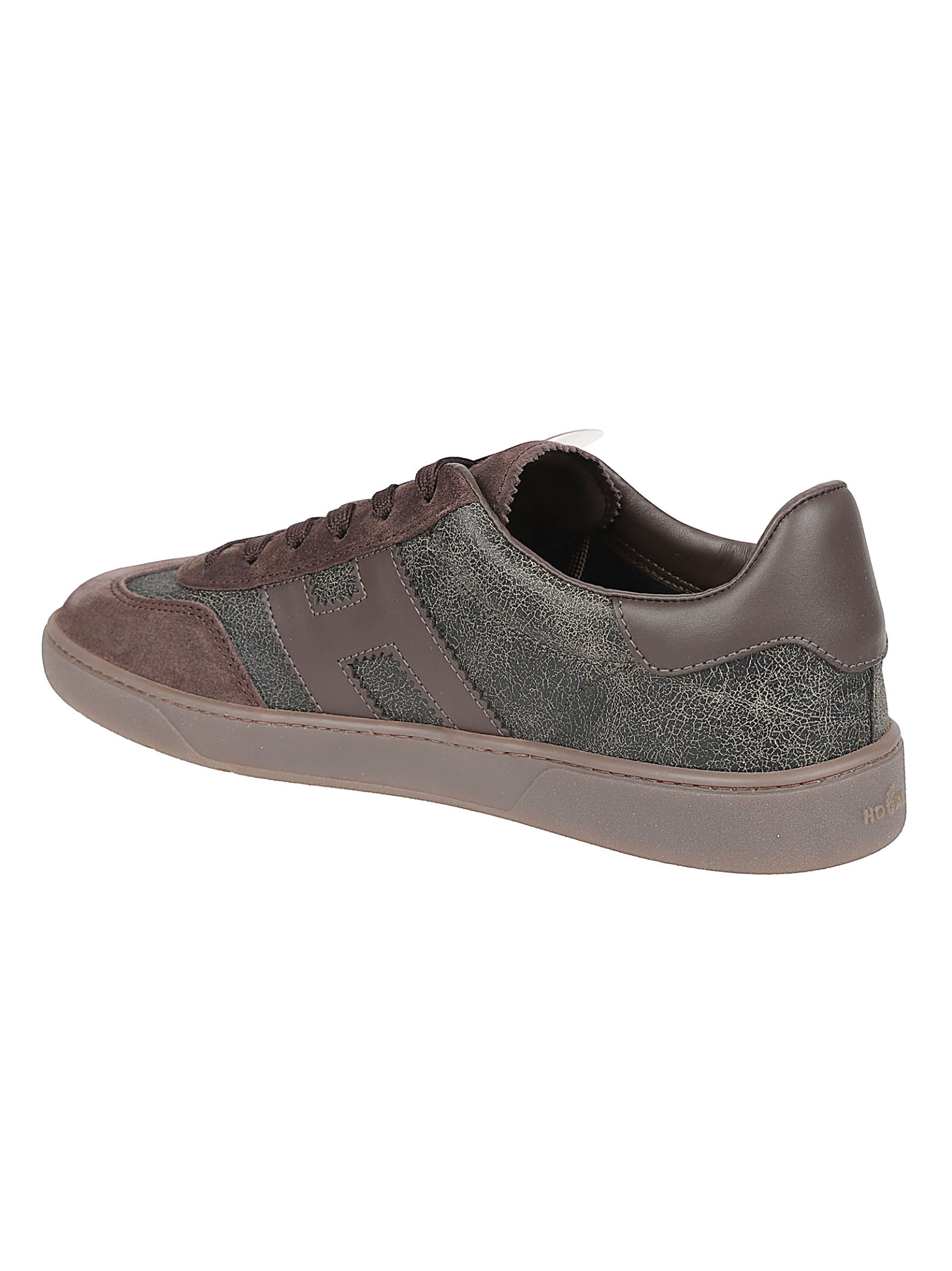 [Hogan] Sneakers FW26 HXM6470FB6TVJK