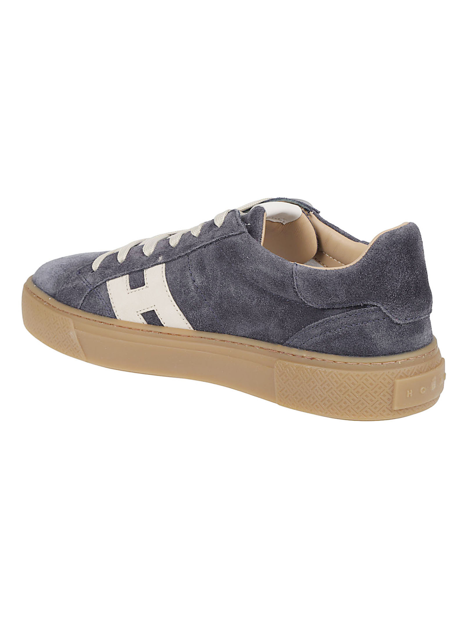 [Hogan] Sneakers FW26 HXM7050GF10UHT