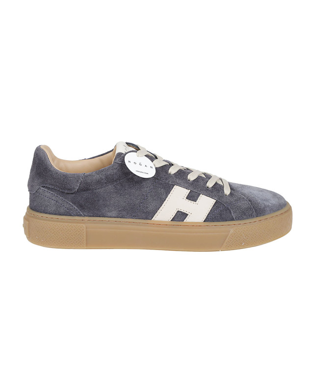 [Hogan] Sneakers FW26 HXM7050GF10UHT