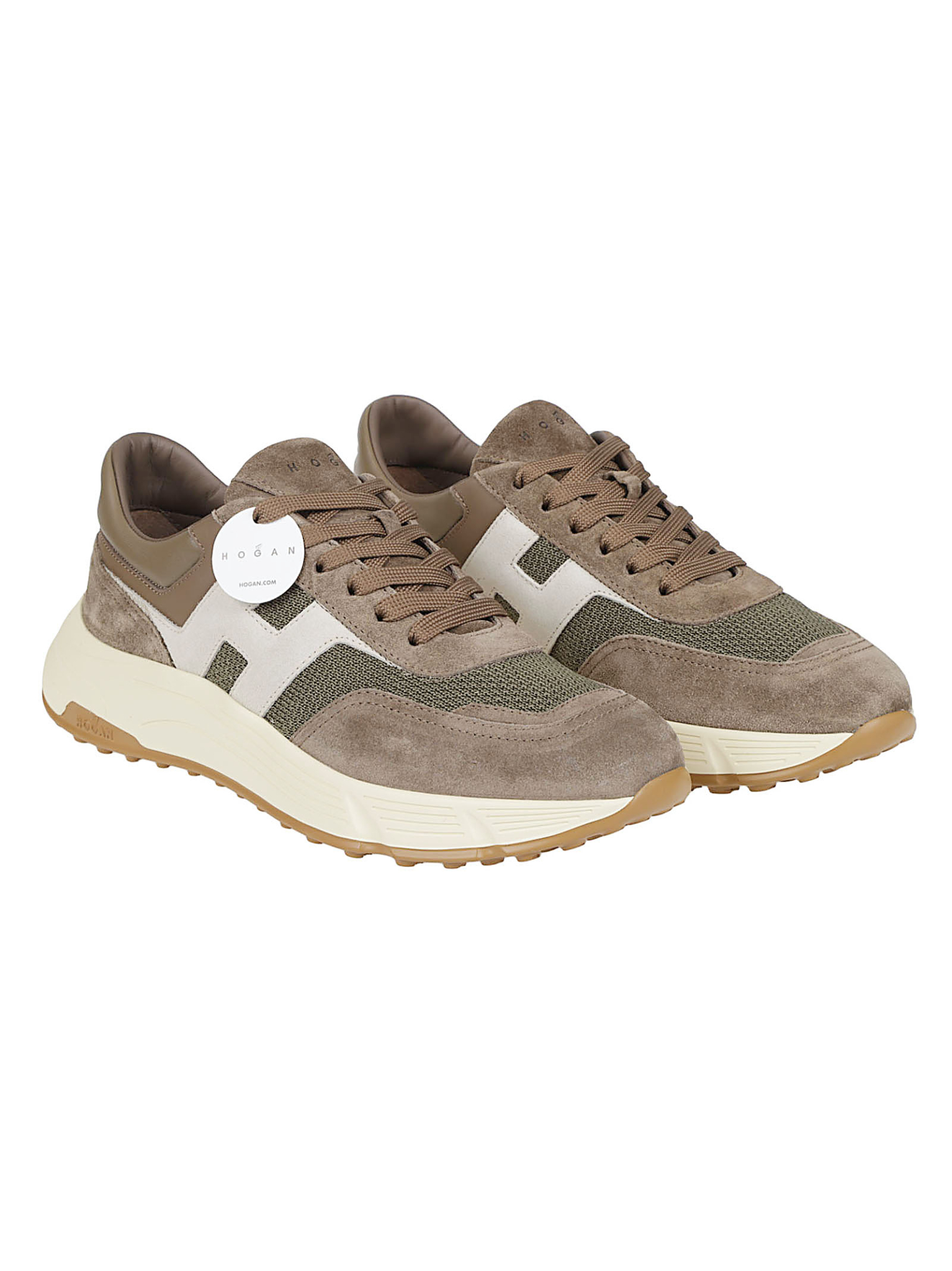 [Hogan] Sneakers FW26 HXM5630FR30VFV