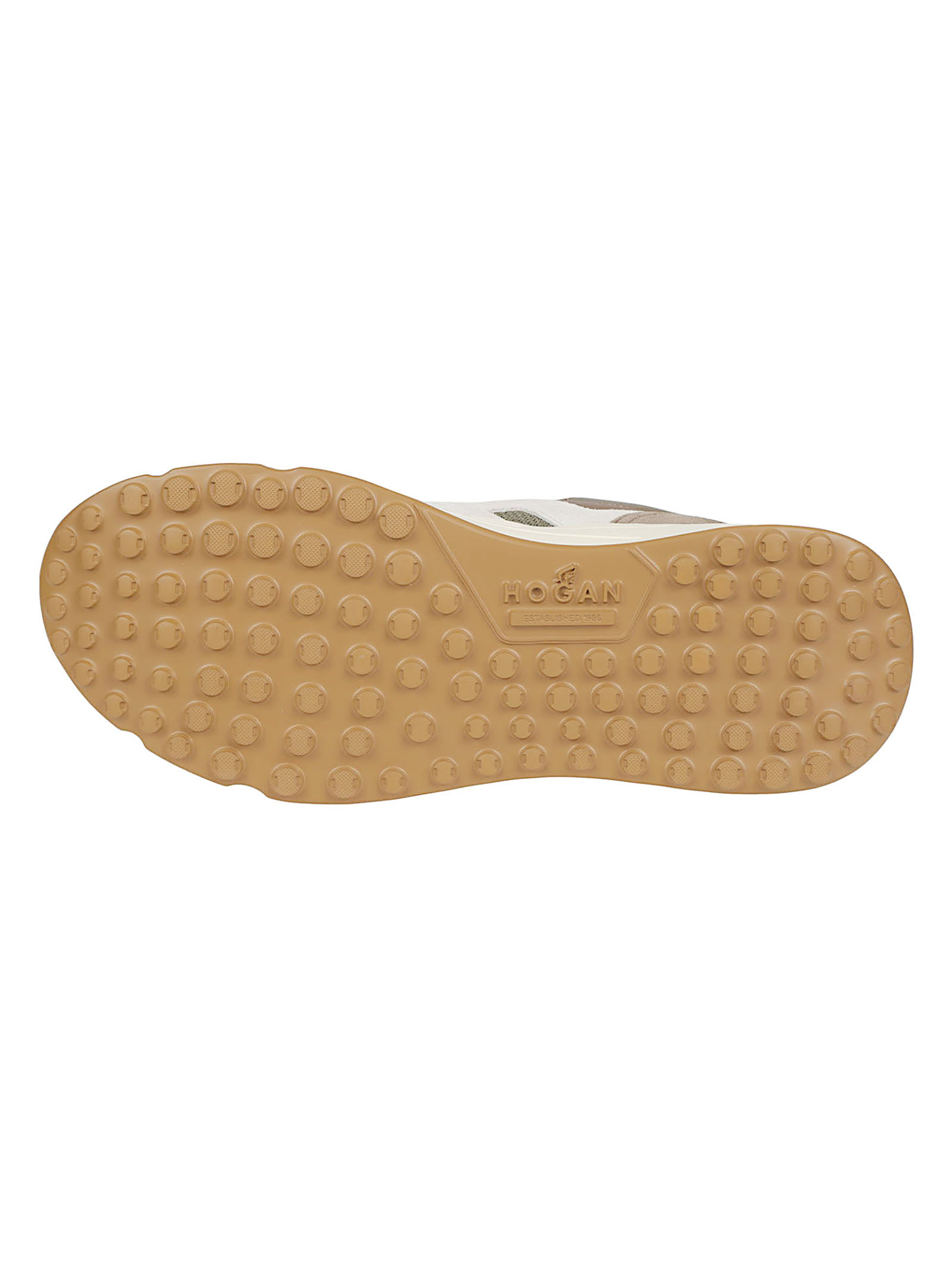 [Hogan] Sneakers FW26 HXM5630FR30VFV