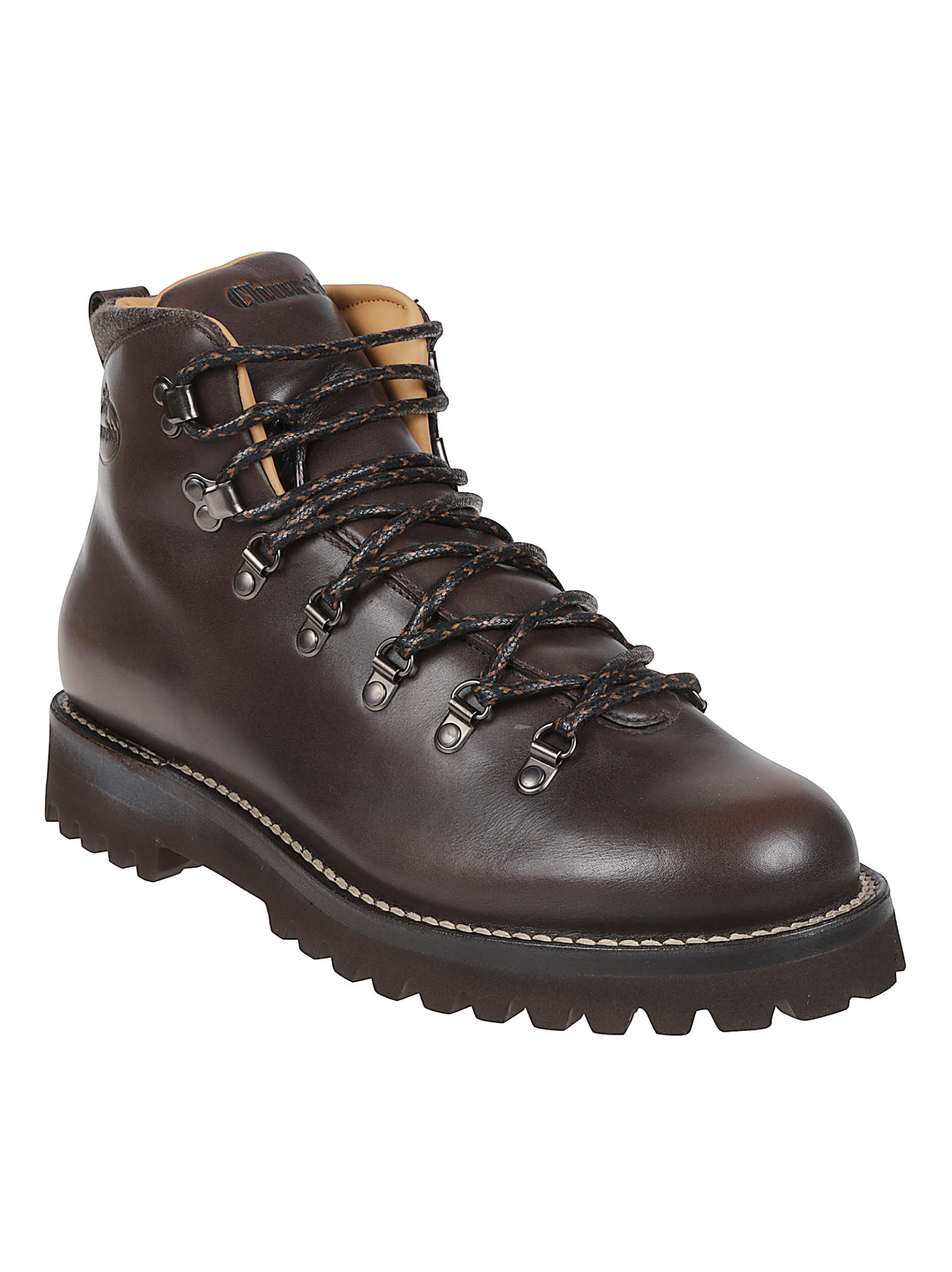 [CHURCH S] Boots FW26 ETC325 9AHC