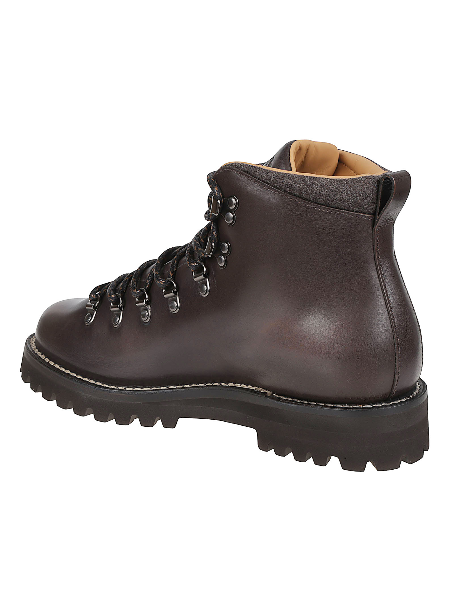[CHURCH S] Boots FW26 ETC325 9AHC