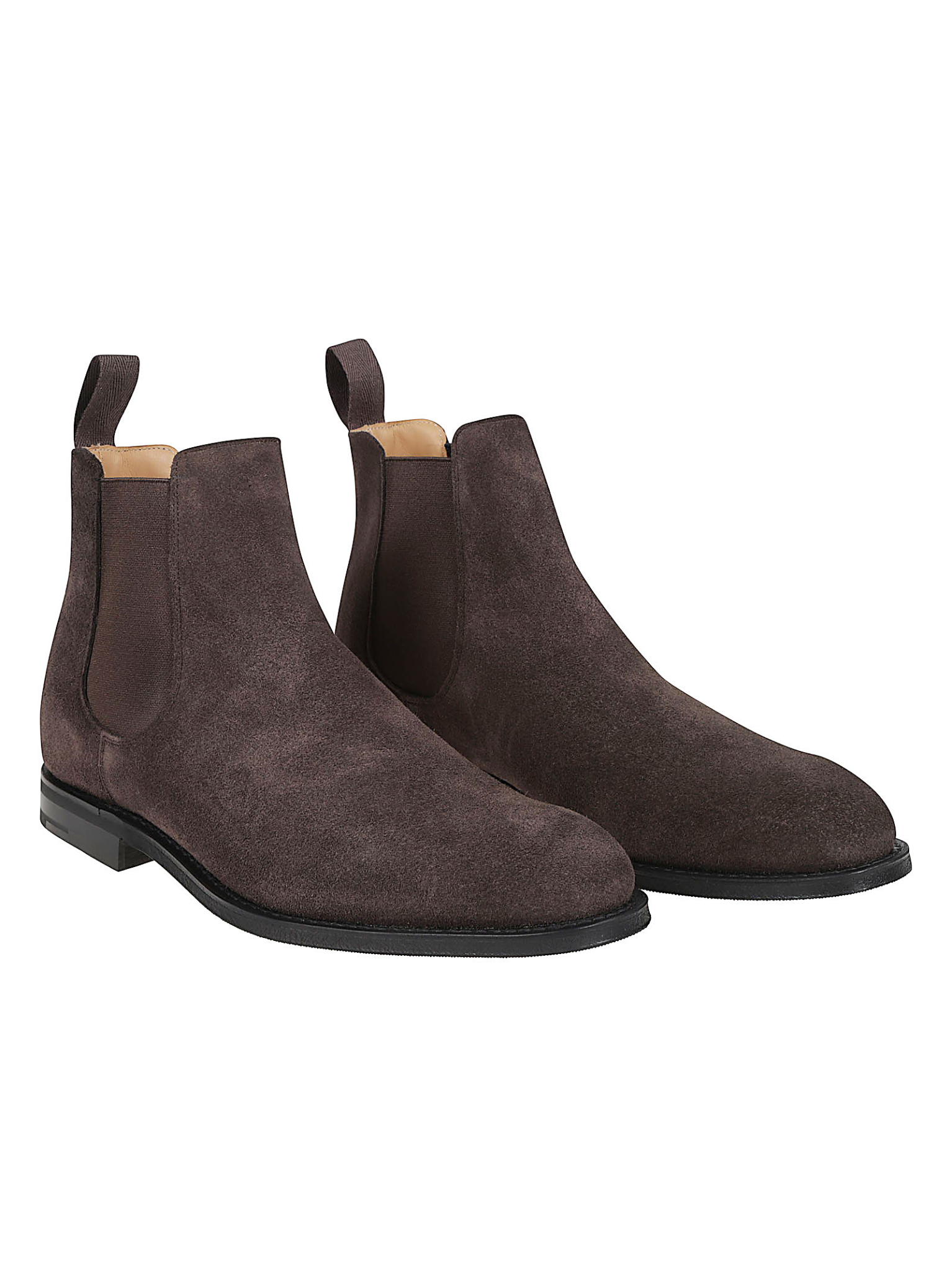 [CHURCH S] Boots FW26 ETC315 9CA