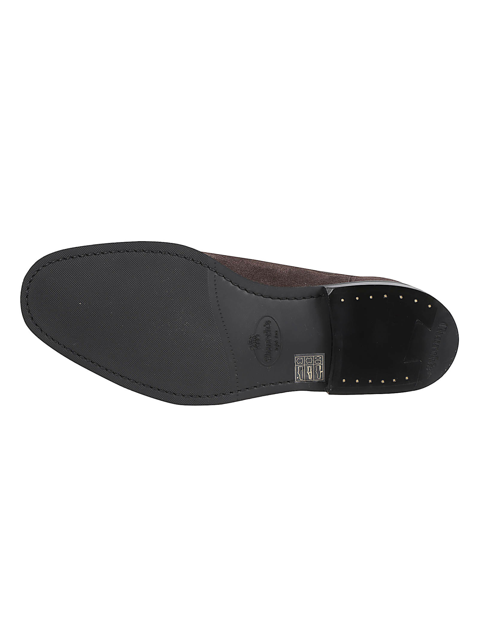 [CHURCH S] Boots FW26 ETC315 9CA
