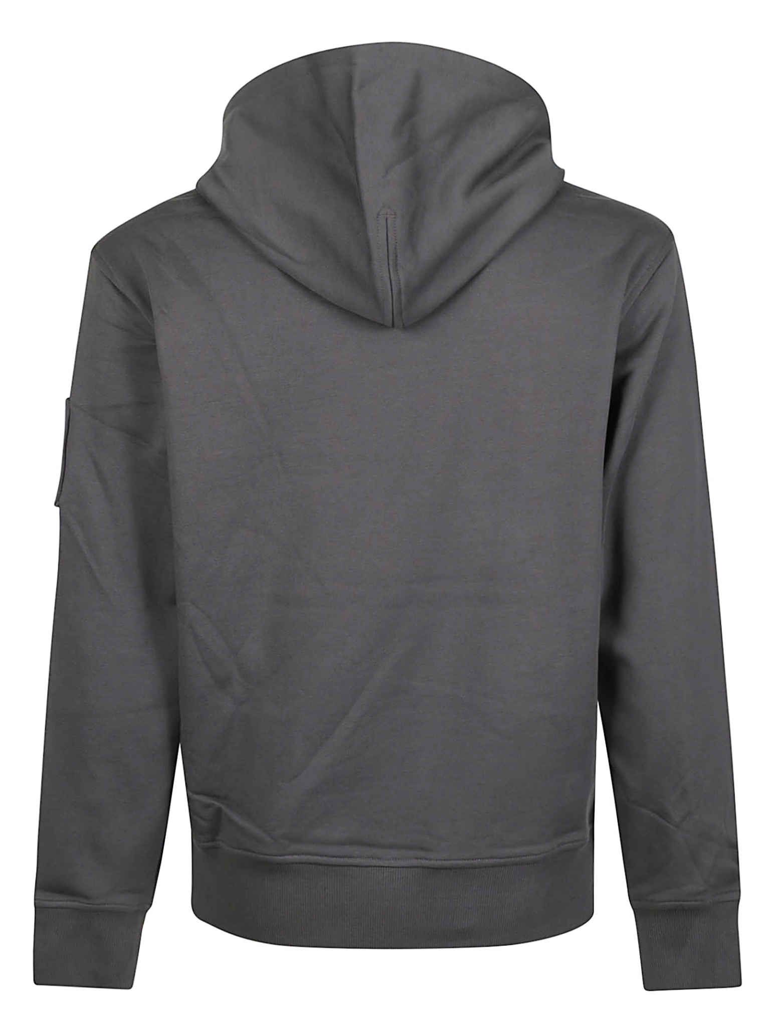 [Moose Knuckles] Hoodie FW26 M36MS619