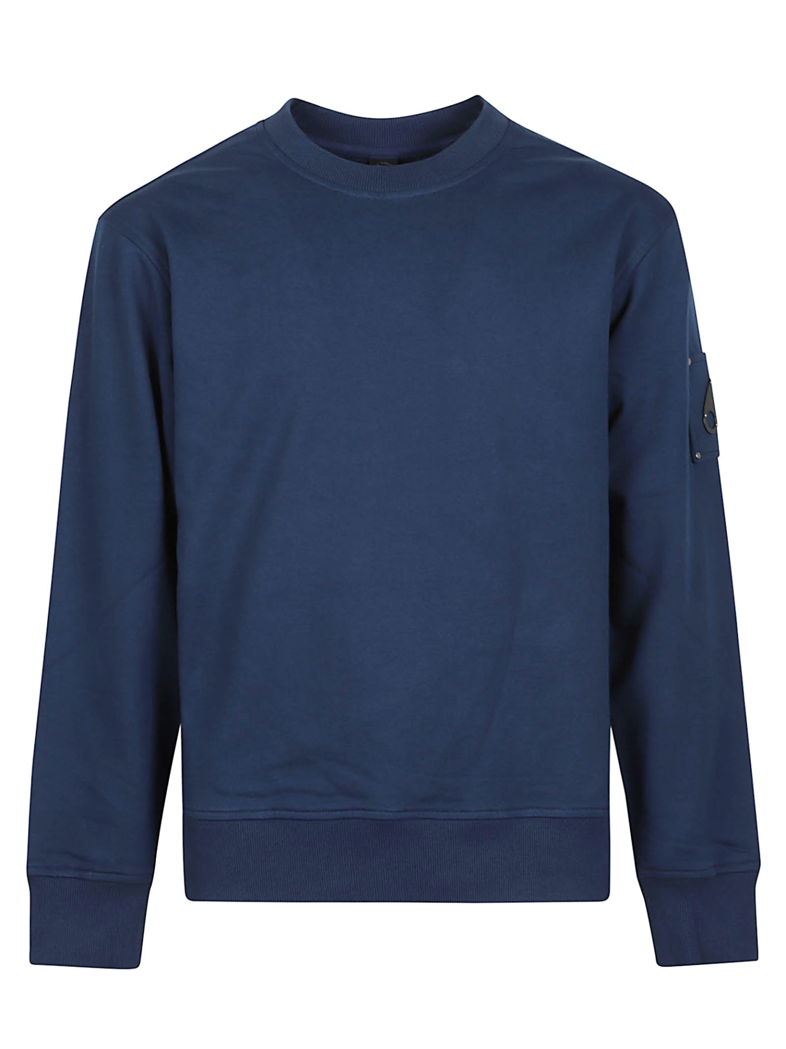 [Moose Knuckles] Sweatshirt FW26 M35MS706