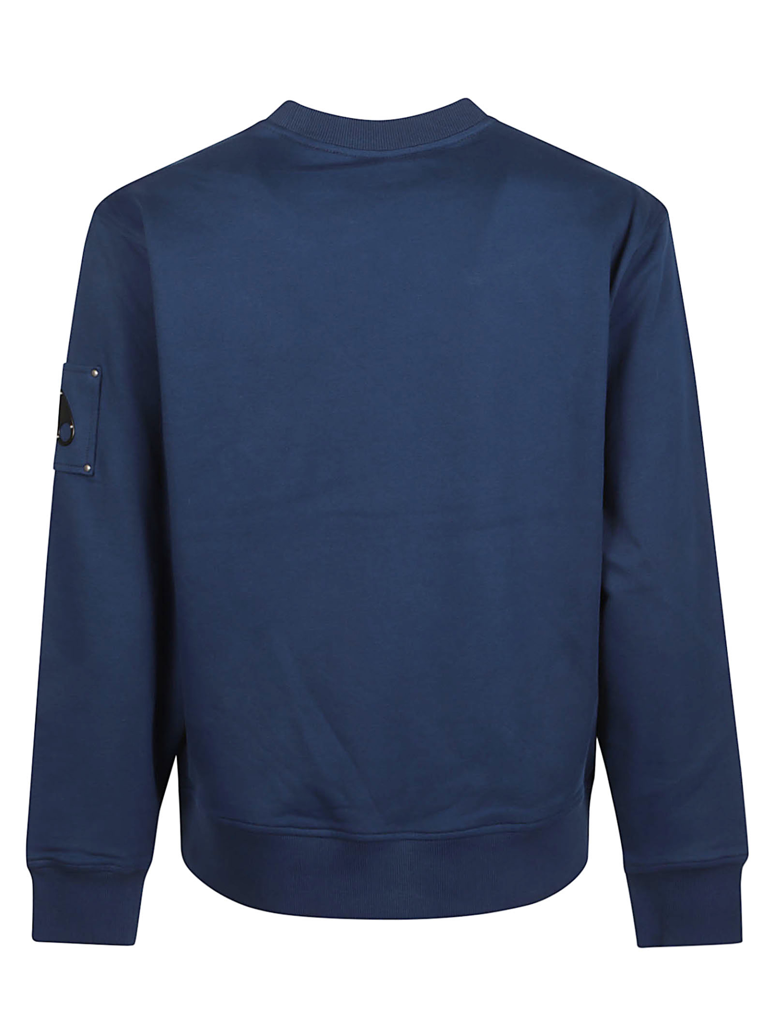[Moose Knuckles] Sweatshirt FW26 M35MS706