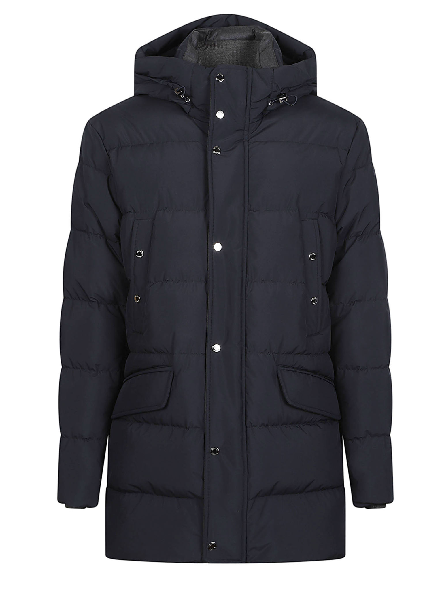 [Moorer] Casual Jacket FW26 MOUGI101297 TEPA023