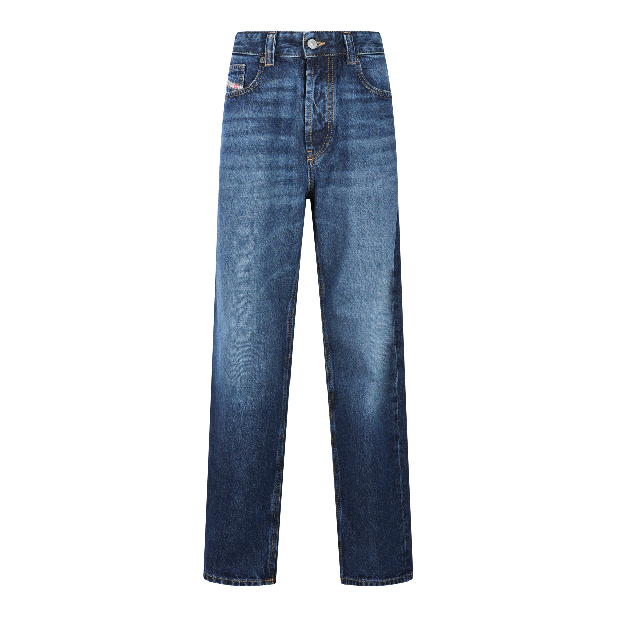 [Diesel] Jeans SS26 A1897409I2701